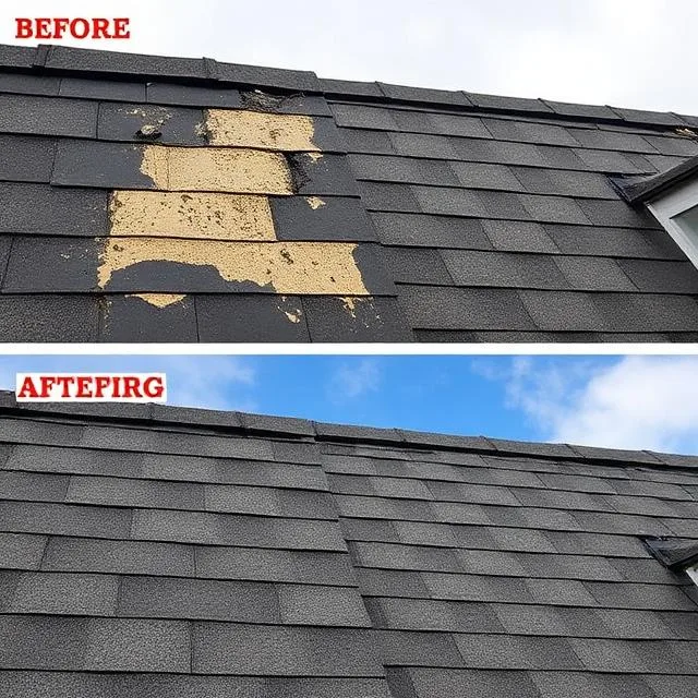 Roof Repair Near Me in Nebraska near me
